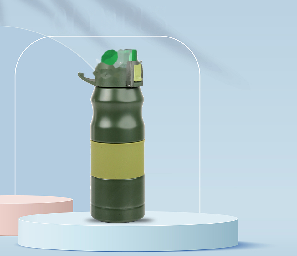 YS-233 OLYMPUS Insulated Flask